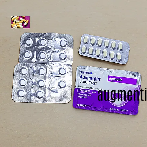 Augmentin es 600 suspension precio